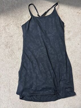 Cvg dress